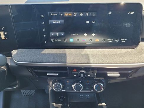 New 2026 Nissan Kicks SV w/ SV Premium Package image 10