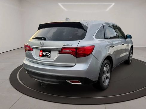 Used 2016 Acura MDX FWD image 5