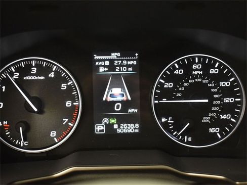 Used 2020 Subaru Outback Limited w/ Popular Package #2 image 17