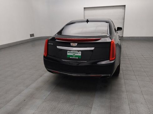 Used 2017 Cadillac XTS Luxury image 7