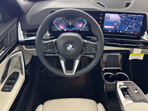 New 2026 BMW X2 xDrive28i w/ Convenience Package AWD/4WD image 28