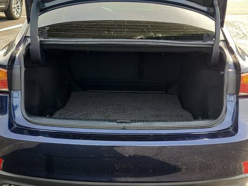 Used 2019 Lexus IS 300 AWD w/ Navigation Package image 7