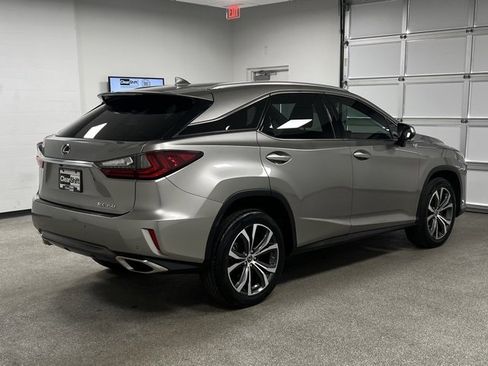 Used 2019 Lexus RX 350 FWD w/ Premium Package image 11