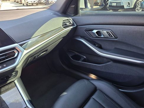 Used 2020 BMW 330i Sedan w/ Convenience Package image 42