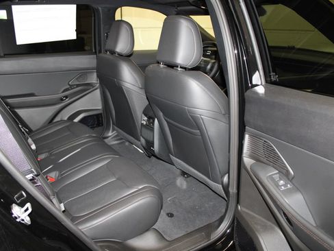 New 2026 Jeep Cherokee Limited AWD/4WD image 35
