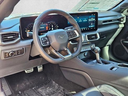 New 2026 Ford Mustang GT Premium image 3