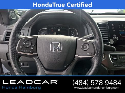 Certified 2023 Honda Passport EX-L image 22
