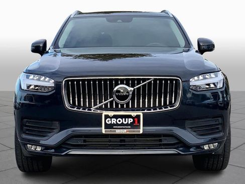 Used 2021 Volvo XC90 T5 Momentum w/ Protection Package Premier image 3