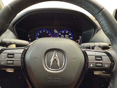 New 2026 Acura ADX AWD image 23