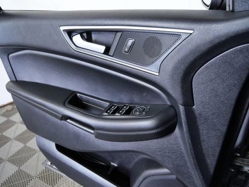 Certified 2021 Ford Edge SEL w/ Convenience Package image 24