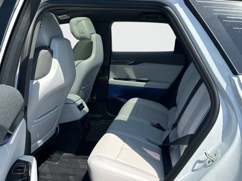 New 2027 Cadillac Optiq Sport w/ LPO, Floor Liner Package AWD/4WD image 11