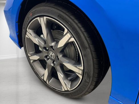 New 2026 Honda Civic Sport Touring image 13