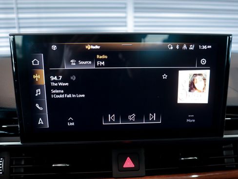 Used 2022 Audi A5 2.0T Premium image 24