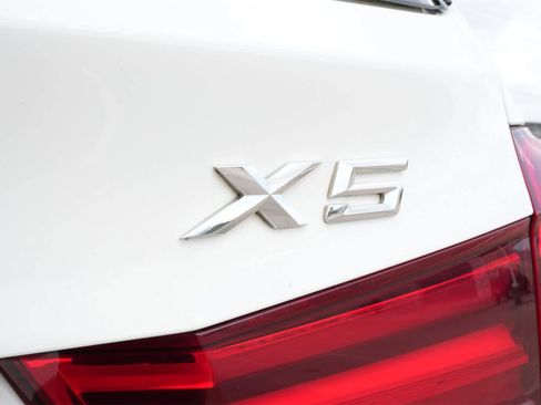 Used 2014 BMW X5 xDrive50i image 20