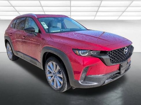 New 2026 MAZDA CX-50 AWD 2.5 S w/ Weather Package image 1