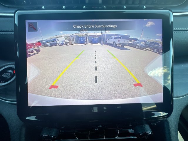 Used 2024 Jeep Grand Cherokee L Limited AWD/4WD image 20