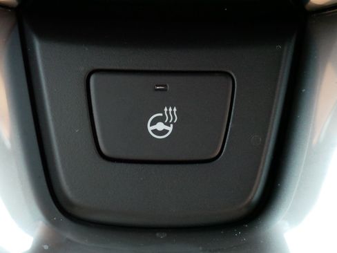 Certified 2026 Honda CR-V Sport Touring image 26