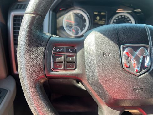 Used 2017 RAM 1500 Tradesman w/ Power & Remote Entry Group image 26