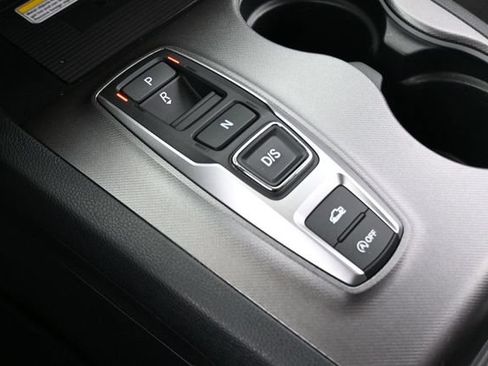 Used 2023 Honda Ridgeline RTL-E image 12