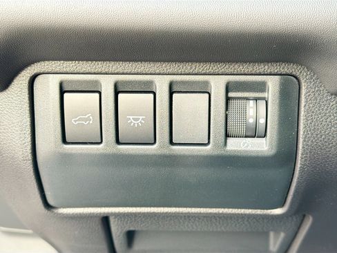 New 2026 Subaru Ascent Touring image 37