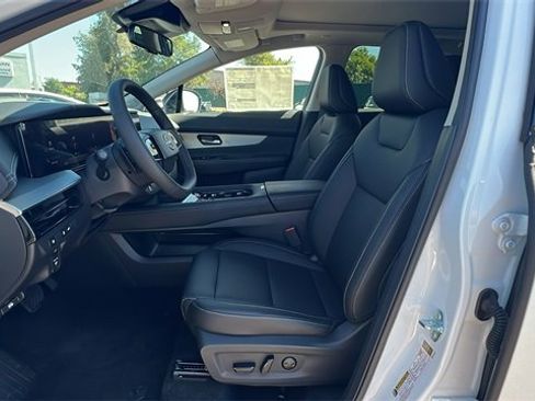 New 2025 Nissan Murano SL image 32