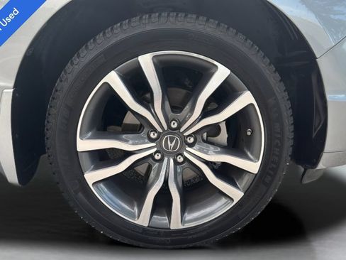 Used 2019 Acura MDX w/ Advance Package AWD/4WD image 45