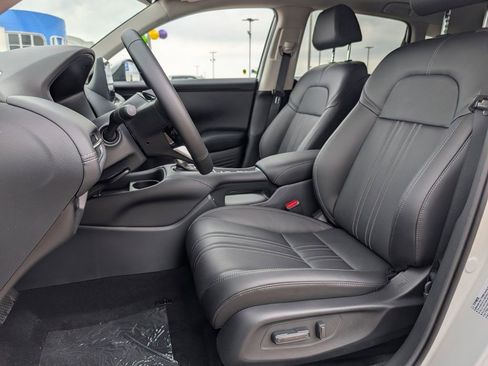 New 2026 Honda HR-V EX-L image 11