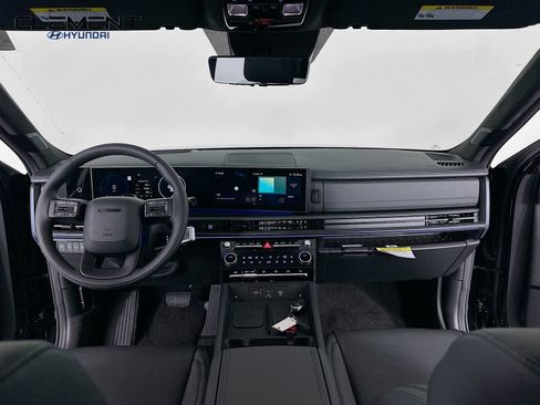 New 2026 Hyundai Santa Fe Calligraphy image 11