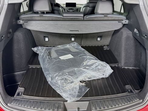 Used 2023 Acura RDX AWD w/ A-Spec & Advance Pkg image 10