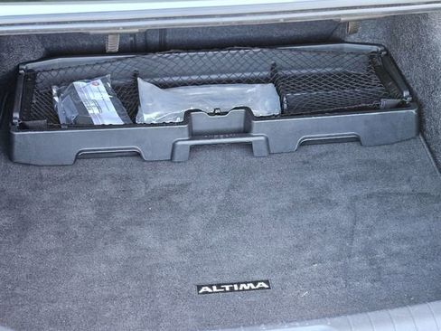 Certified 2024 Nissan Altima 2.5 SR image 30