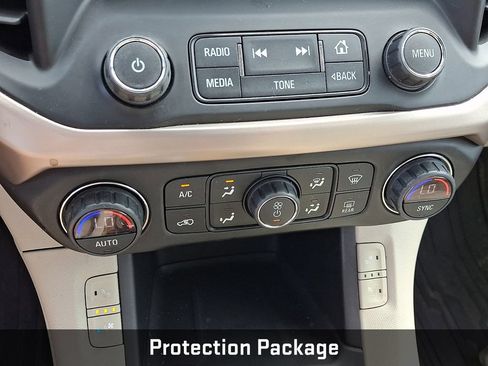 Used 2018 GMC Acadia Denali w/ LPO, Protection Package AWD/4WD image 17