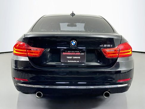 Used 2016 BMW 435i Gran Coupe image 6