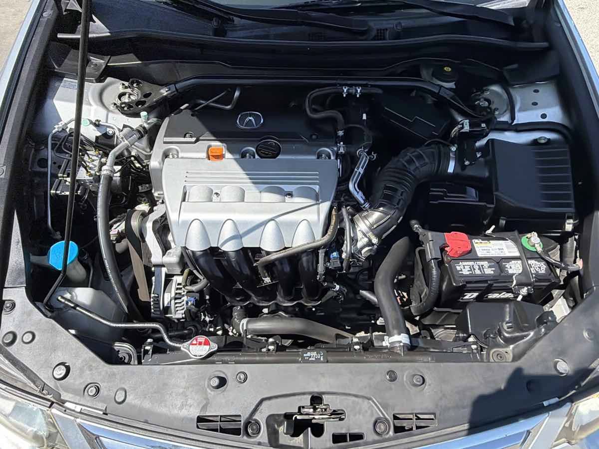 Used 2012 Acura TSX Sedan FWD image 32