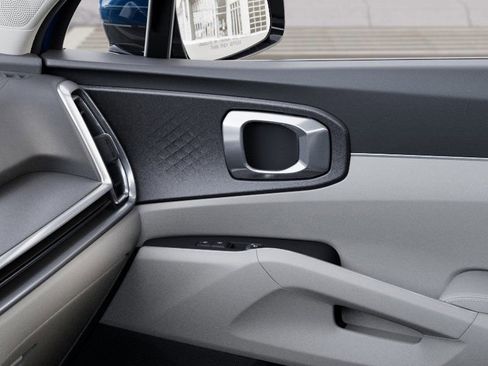 New 2025 Kia Sorento EX image 25