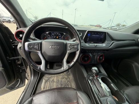 Used 2019 Chevrolet Blazer RS w/ LPO, Floor Liner Package image 14