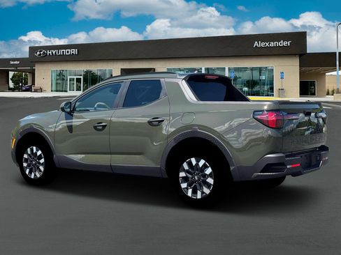 New 2026 Hyundai Santa Cruz SEL image 4
