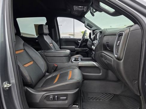 Used 2021 GMC Sierra 1500 AT4 AWD/4WD image 27
