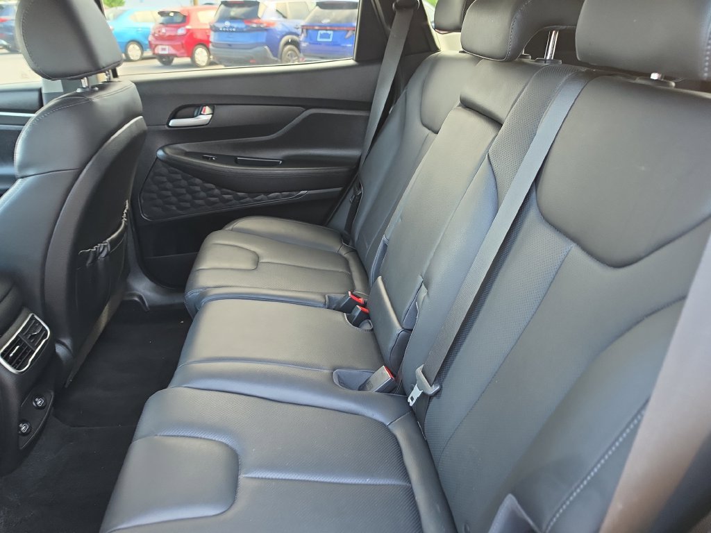 Used 2023 Hyundai Santa Fe XRT w/ Cargo Package AWD/4WD image 13