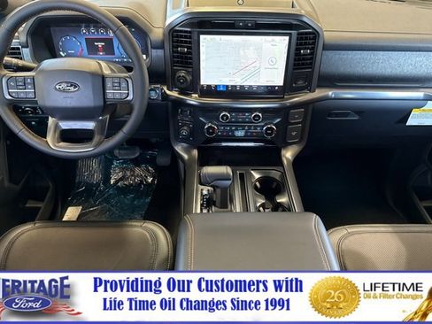 New 2026 Ford F150 Tremor w/ Equipment Group 402A High AWD/4WD image 13