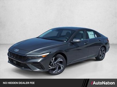 New 2026 Hyundai Elantra Limited