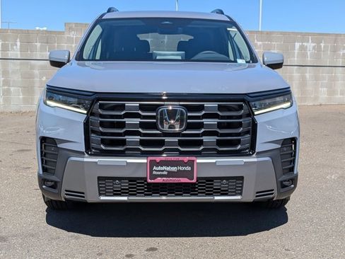 New 2026 Honda Pilot EX-L image 5