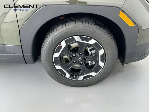 New 2026 Hyundai Santa Fe SEL image 31