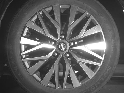 Used 2025 Nissan Altima 2.5 SV image 14