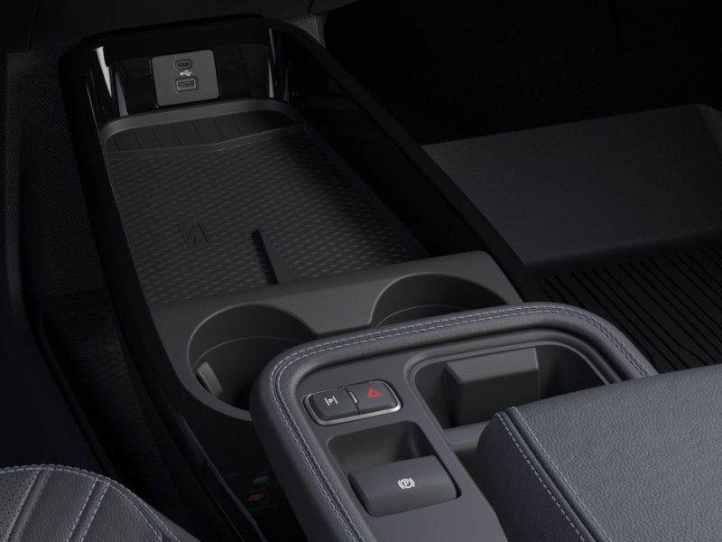 New 2026 Ford Mustang Mach-E Premium w/ Technology Package RWD image 16