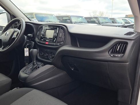 Used 2022 RAM ProMaster City Tradesman image 7