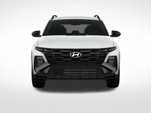 Used 2025 Hyundai Tucson XRT image 13
