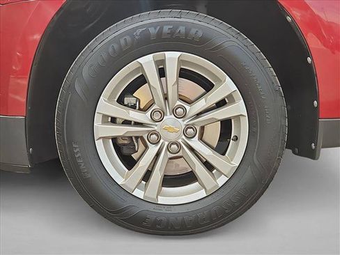 Used 2012 Chevrolet Equinox LT FWD image 25