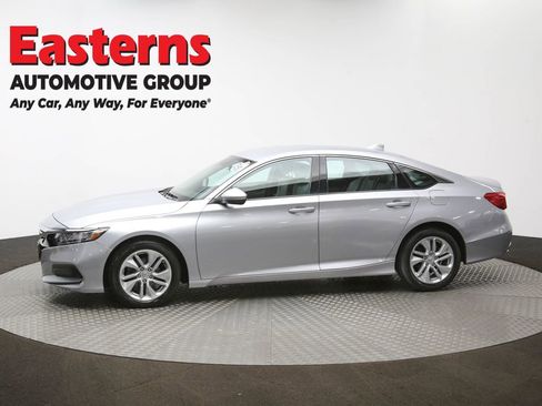 Used 2020 Honda Accord LX image 57