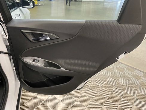 Used 2020 Chevrolet Malibu RS w/ LPO, Convenience Package 2 image 8