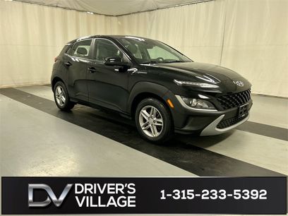Used 2023 Hyundai Kona SE w/ Cargo Package
